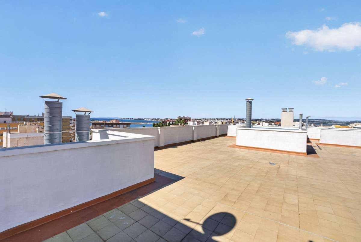 Se vende Ático de 3 dormitorios en Costa Blanca, Alicante, España
