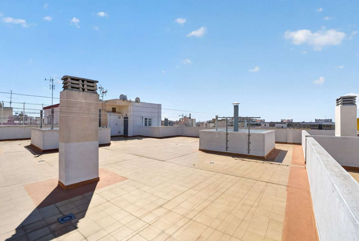 Se vende Ático de 3 dormitorios en Costa Blanca, Alicante, España