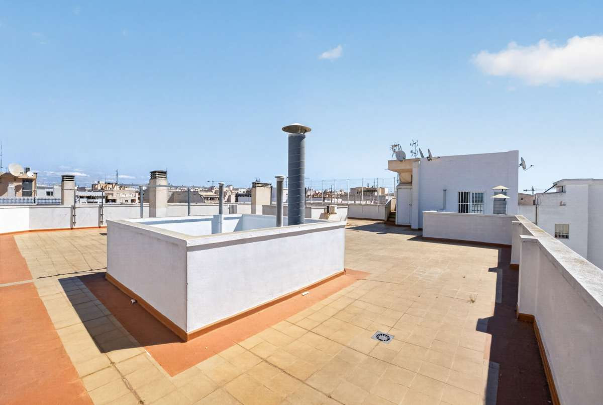 Se vende Ático de 3 dormitorios en Costa Blanca, Alicante, España