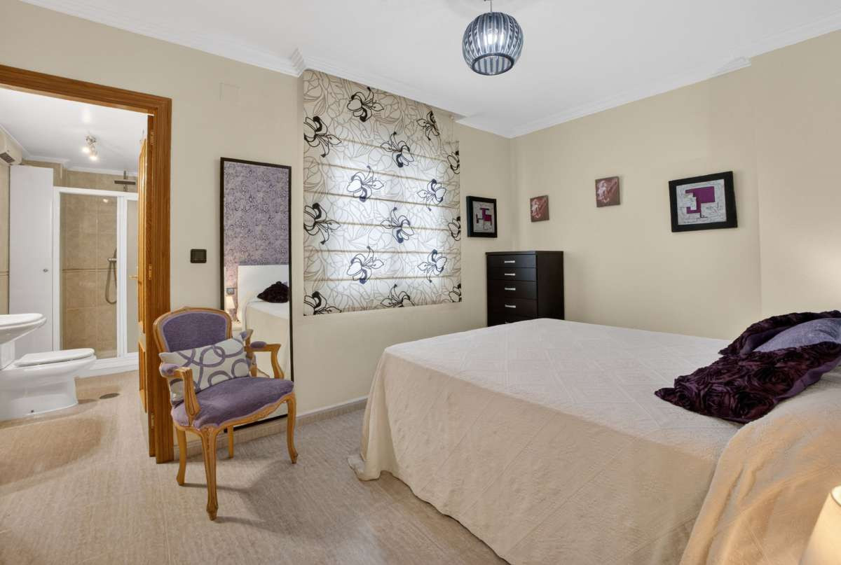 Se vende Ático de 3 dormitorios en Costa Blanca, Alicante, España