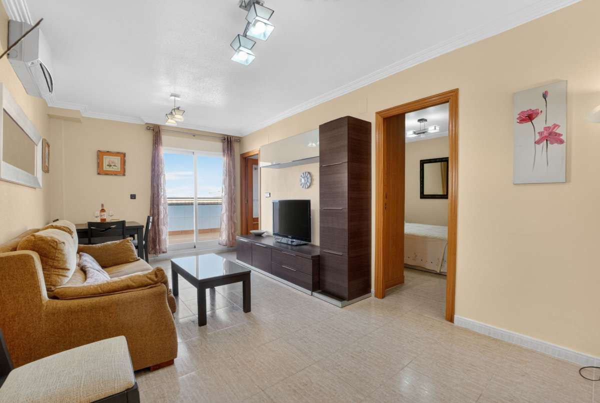 Se vende Ático de 3 dormitorios en Costa Blanca, Alicante, España