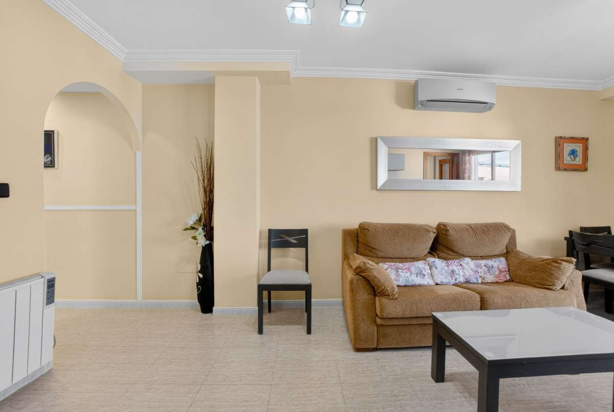 Se vende Ático de 3 dormitorios en Costa Blanca, Alicante, España