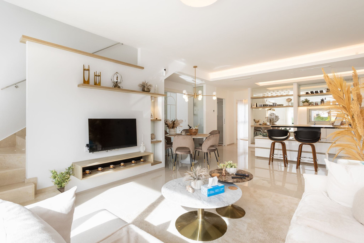 Se vende Villa - Chalet de 4 dormitorios en Costa Calida, Murcia, España
