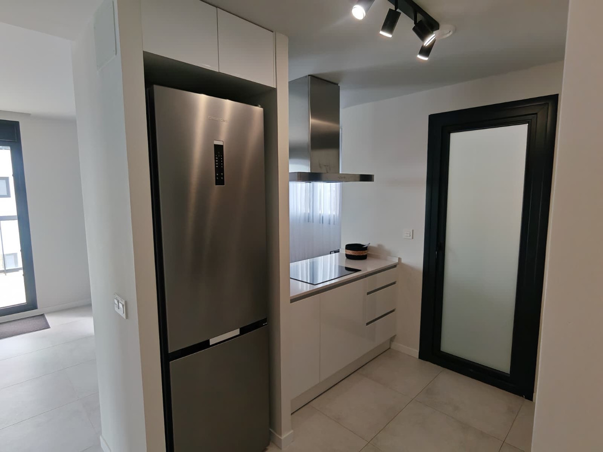 Se vende Apartamento Planta Media de 3 dormitorios en Costa Blanca, Alicante, España