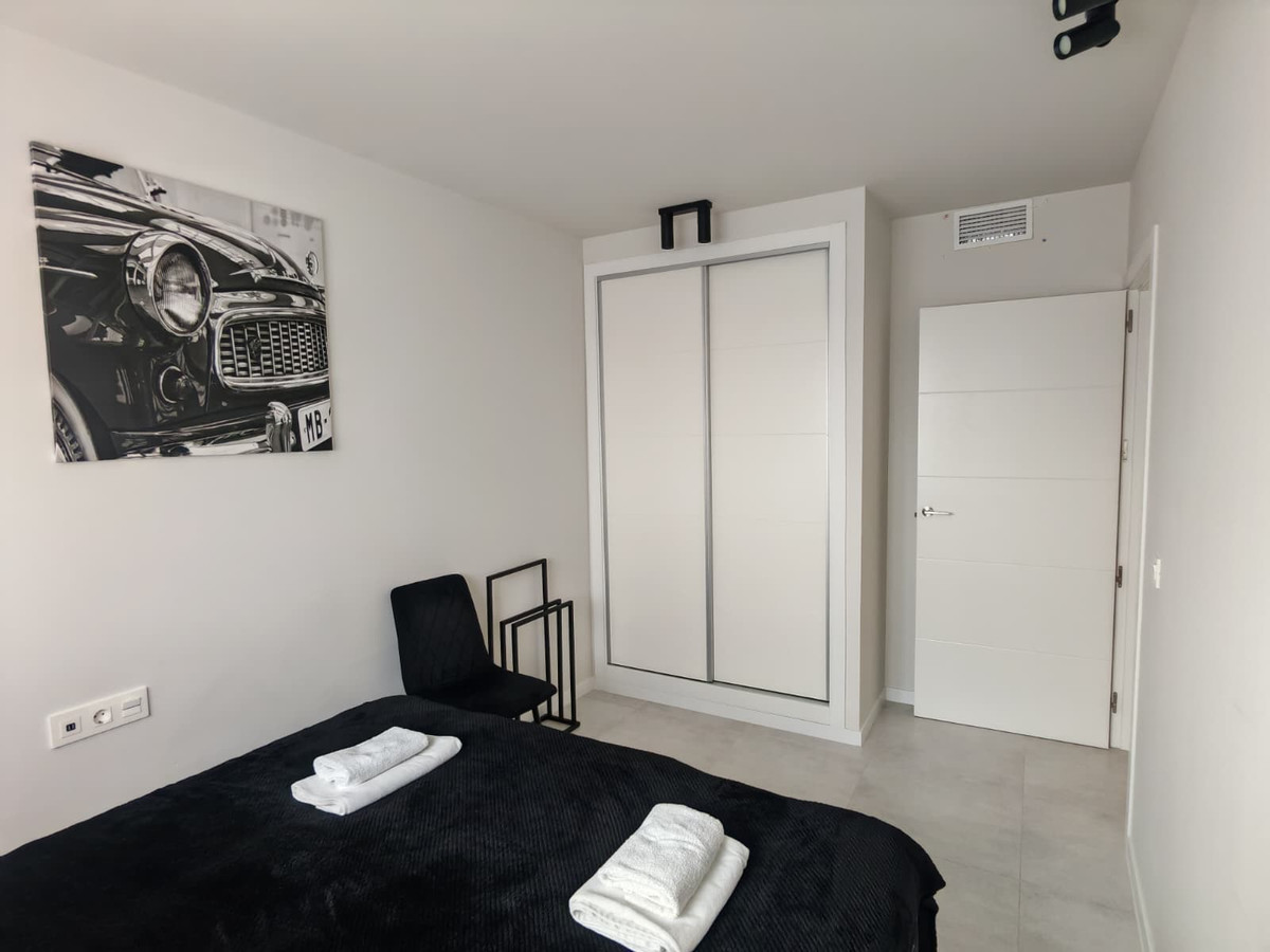 Se vende Apartamento Planta Media de 3 dormitorios en Costa Blanca, Alicante, España