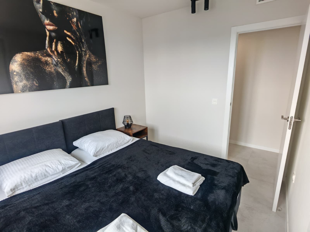 Se vende Apartamento Planta Media de 3 dormitorios en Costa Blanca, Alicante, España