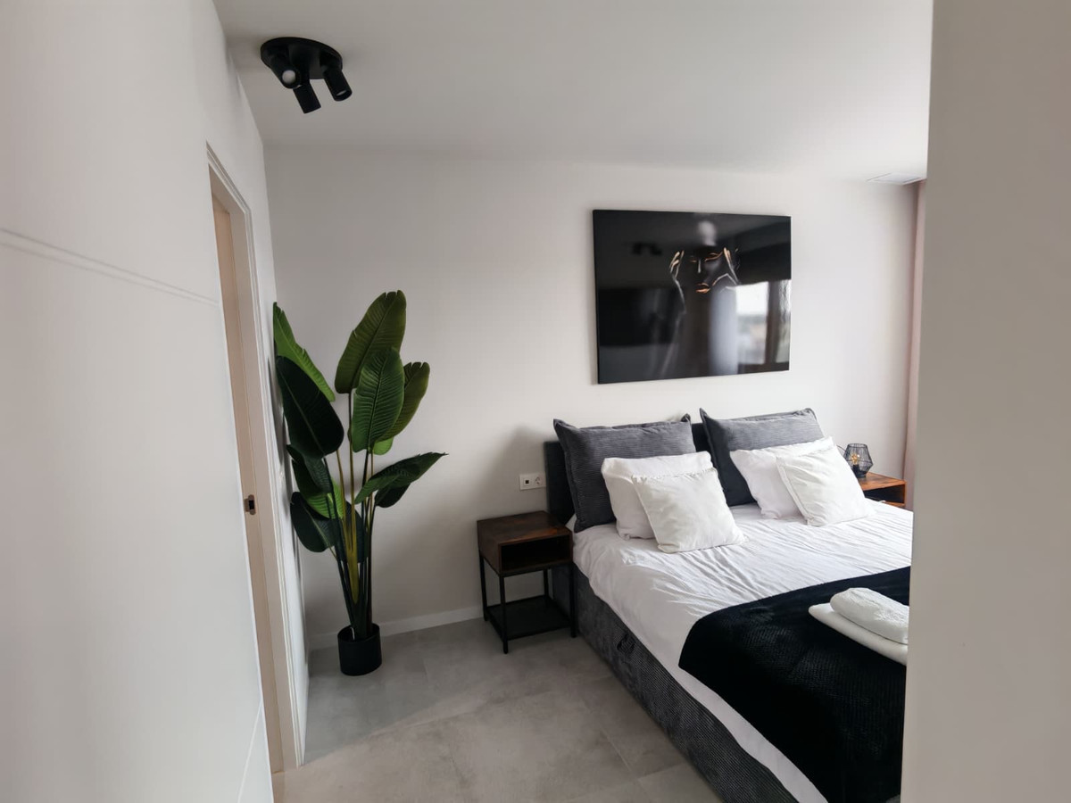 Se vende Apartamento Planta Media de 3 dormitorios en Costa Blanca, Alicante, España