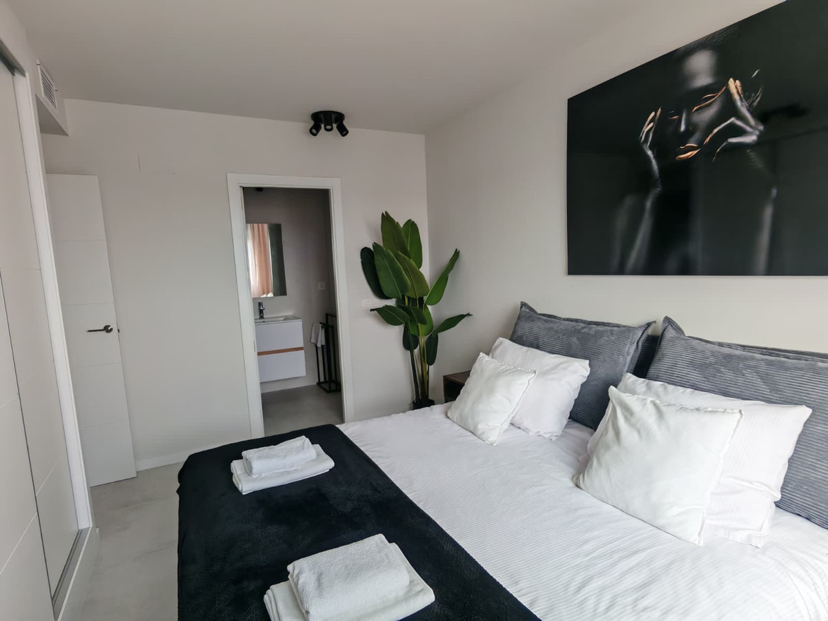 Se vende Apartamento Planta Media de 3 dormitorios en Costa Blanca, Alicante, España