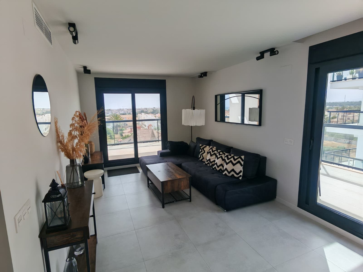 Se vende Apartamento Planta Media de 3 dormitorios en Costa Blanca, Alicante, España