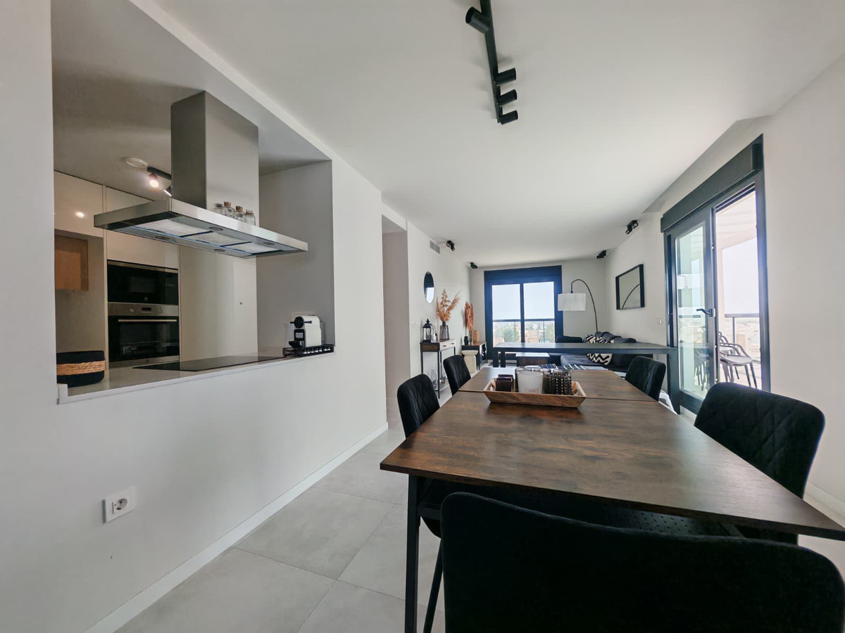 Se vende Apartamento Planta Media de 3 dormitorios en Costa Blanca, Alicante, España
