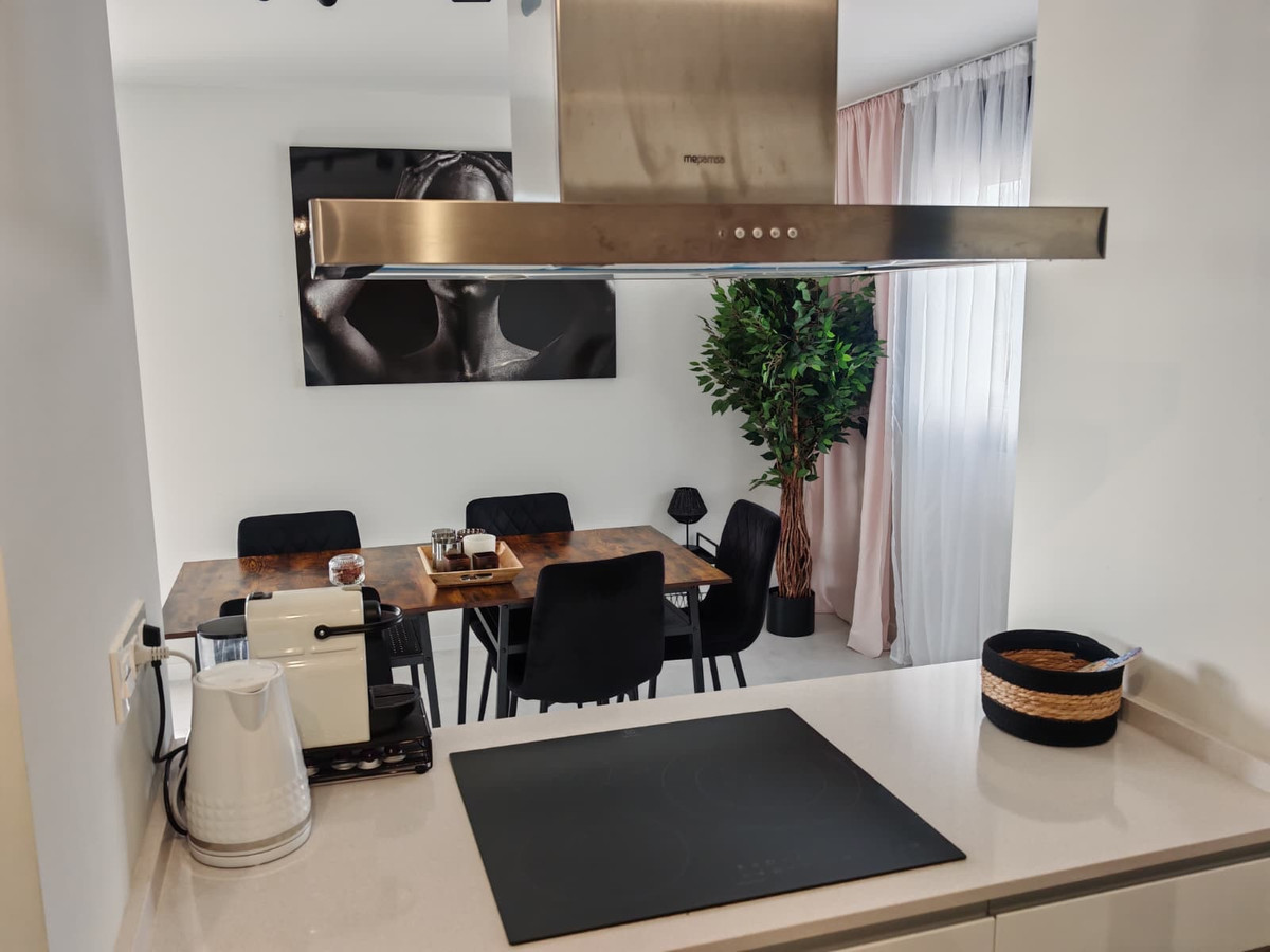 Se vende Apartamento Planta Media de 3 dormitorios en Costa Blanca, Alicante, España