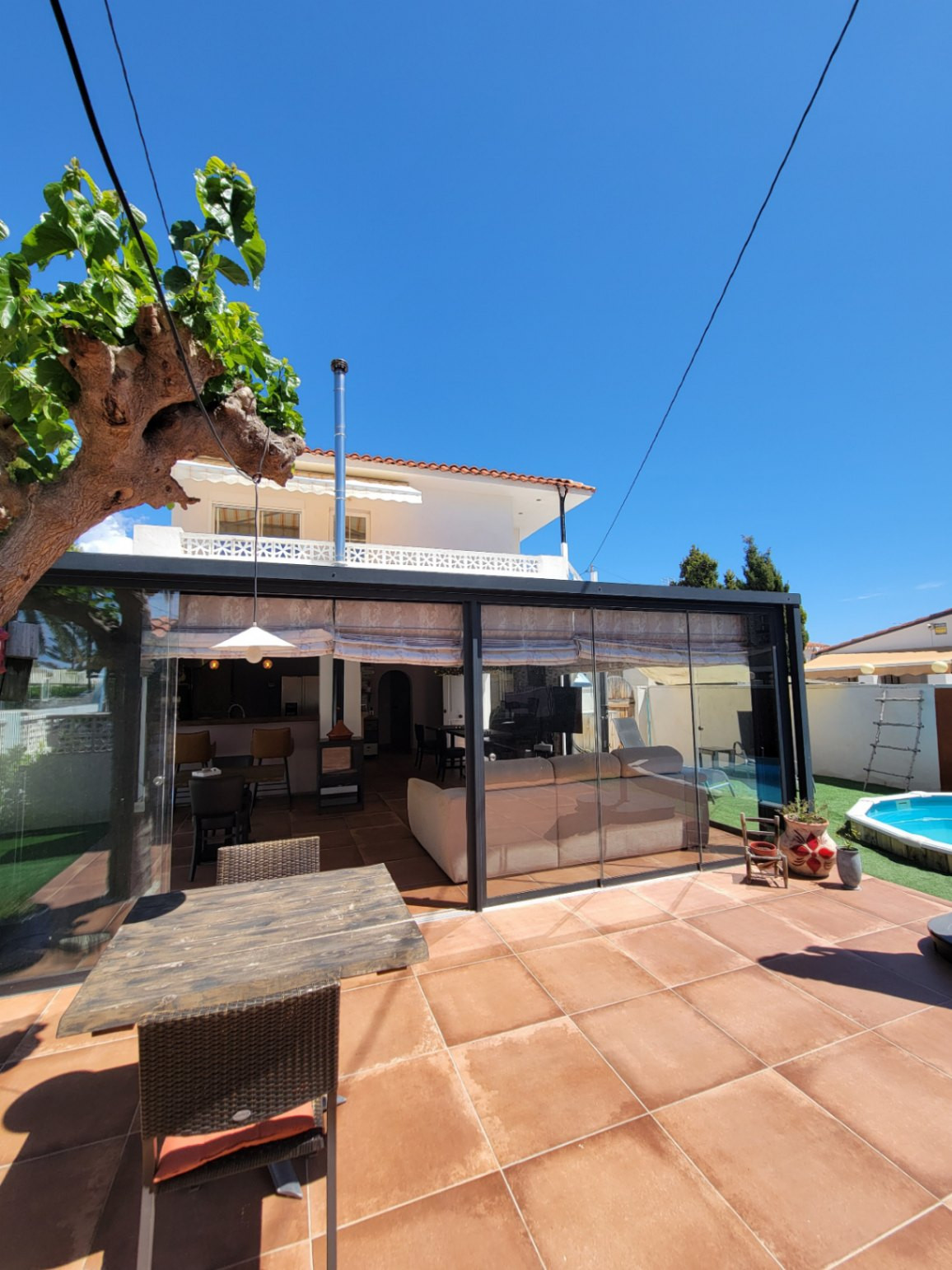 Se vende Villa - Chalet de 2 dormitorios en Costa Blanca, Alicante, España