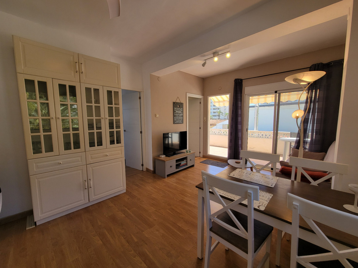 Se vende Villa - Chalet de 2 dormitorios en Costa Blanca, Alicante, España