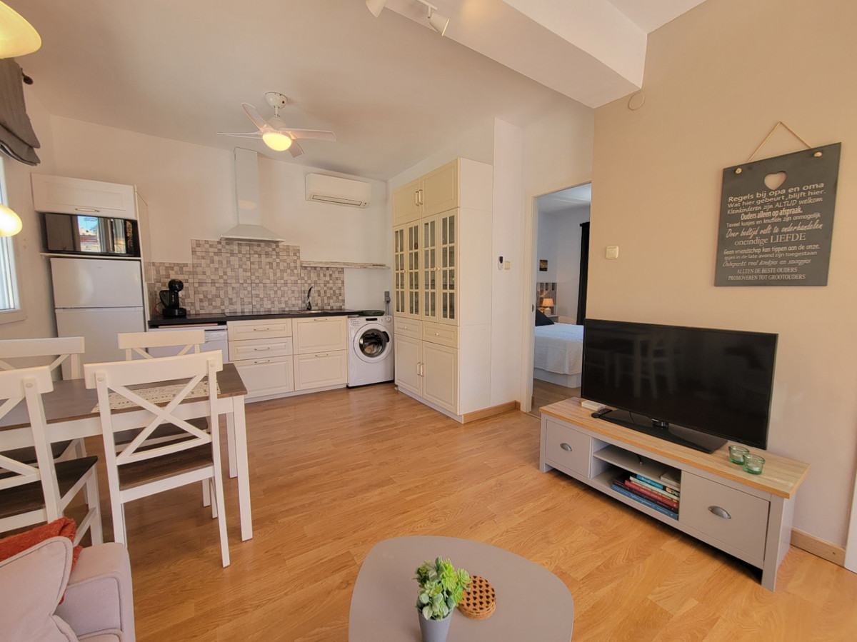 Se vende Villa - Chalet de 2 dormitorios en Costa Blanca, Alicante, España