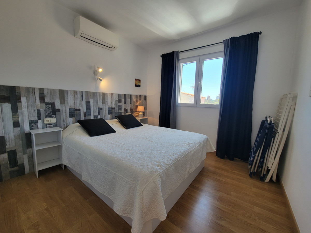 Se vende Villa - Chalet de 2 dormitorios en Costa Blanca, Alicante, España
