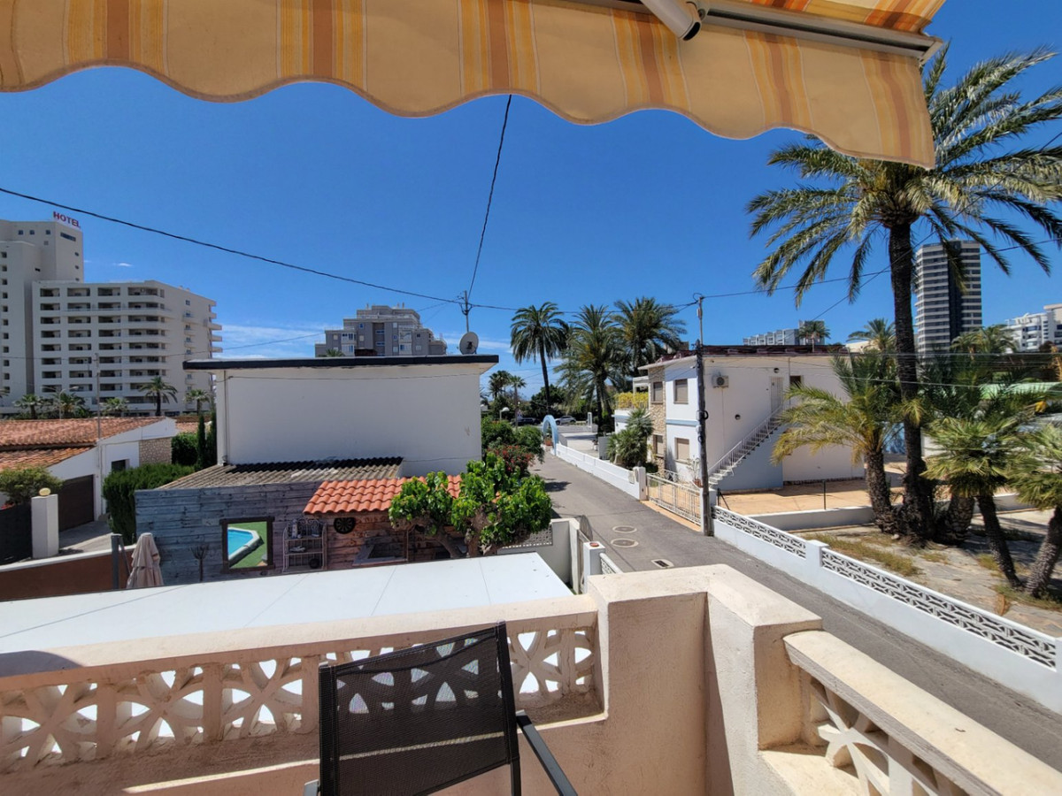 Se vende Villa - Chalet de 2 dormitorios en Costa Blanca, Alicante, España