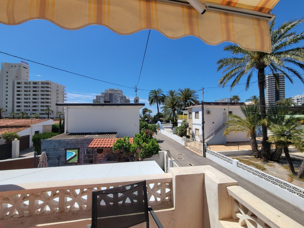 Se vende Villa - Chalet de 2 dormitorios en Costa Blanca, Alicante, España