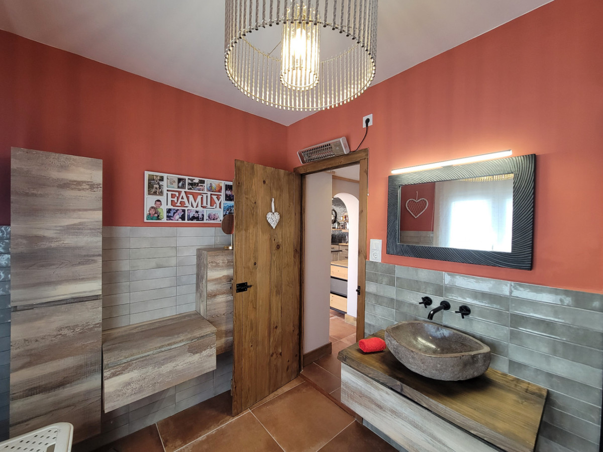 Se vende Villa - Chalet de 2 dormitorios en Costa Blanca, Alicante, España