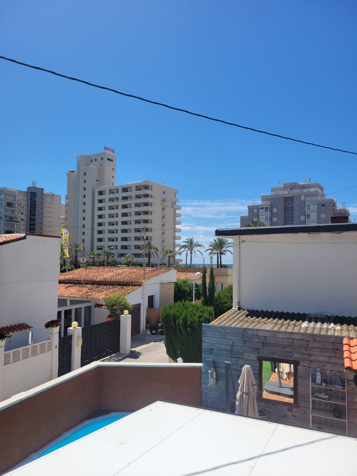 Se vende Villa - Chalet de 2 dormitorios en Costa Blanca, Alicante, España