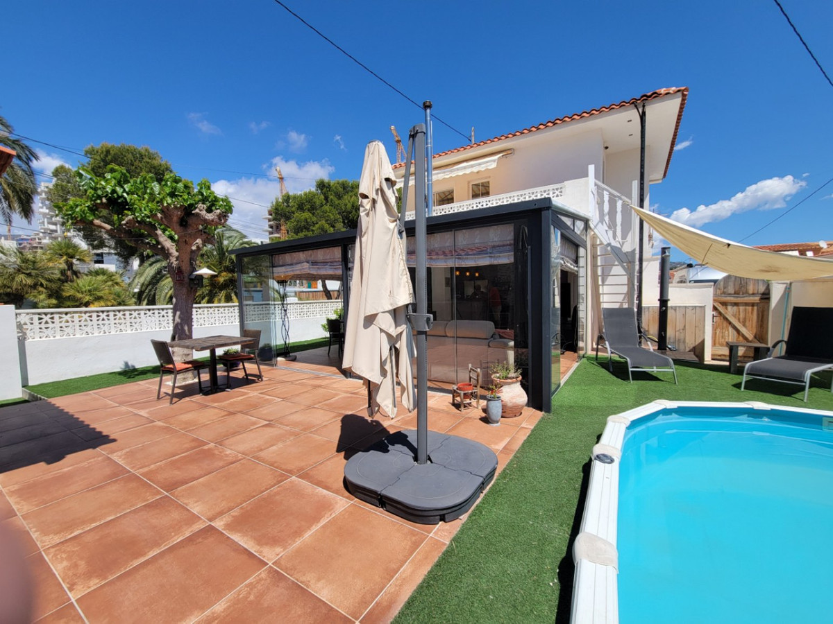 Se vende Villa - Chalet de 2 dormitorios en Costa Blanca, Alicante, España
