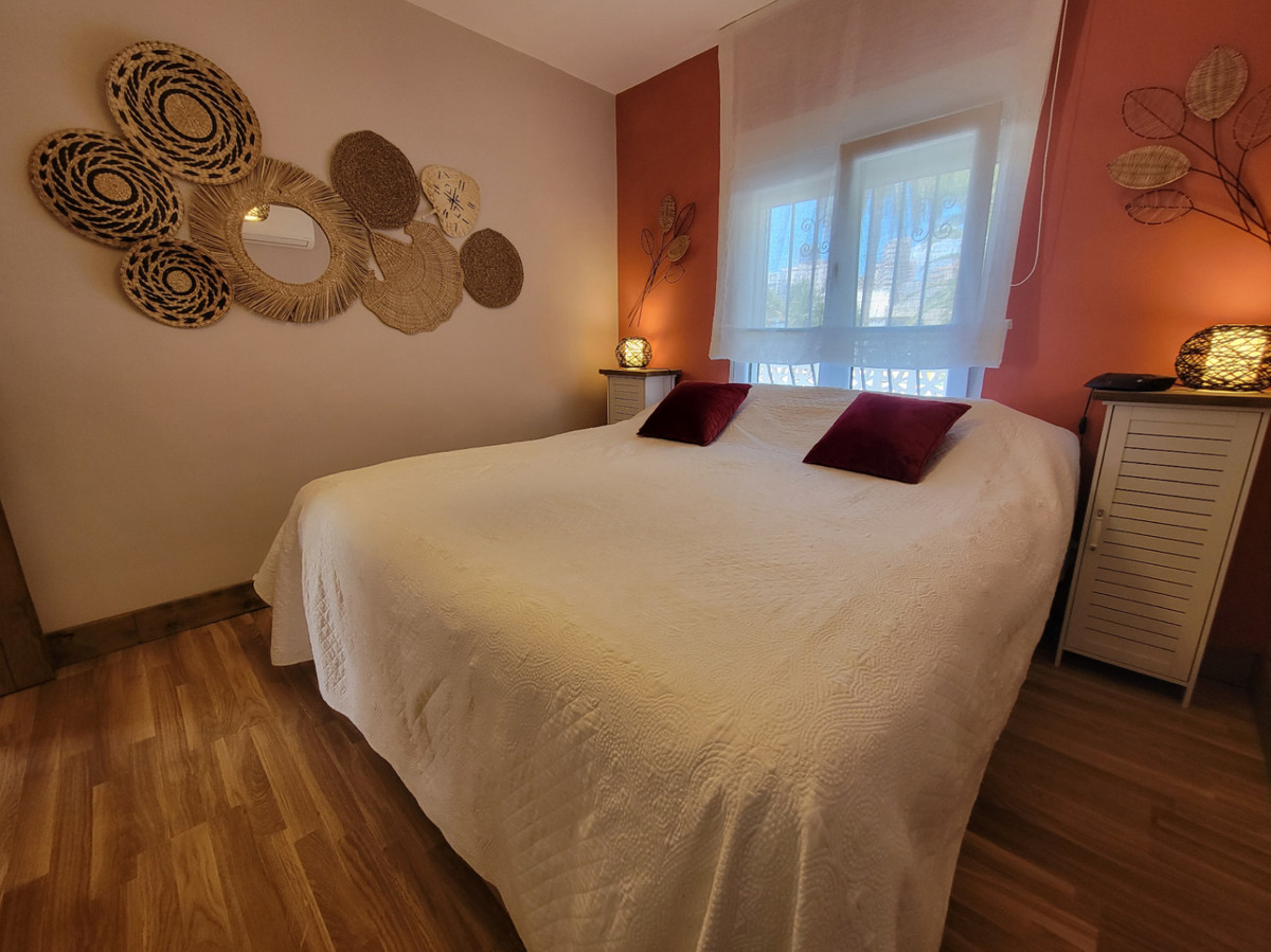 Se vende Villa - Chalet de 2 dormitorios en Costa Blanca, Alicante, España