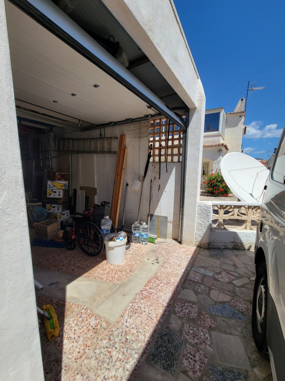 Se vende Villa - Chalet de 2 dormitorios en Costa Blanca, Alicante, España