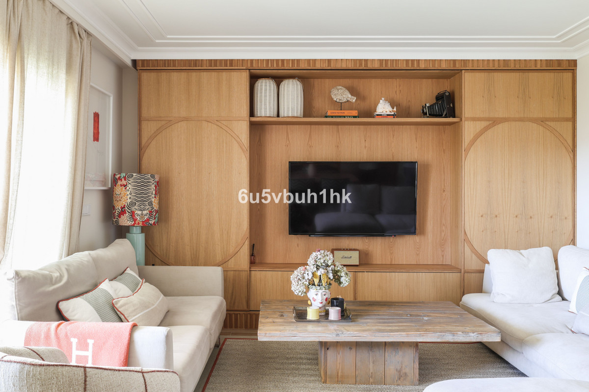 Se vende Apartamento Planta Baja de 3 dormitorios en Costa Del Sol, Málaga, España