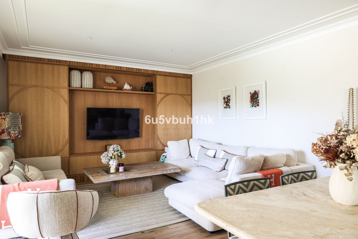 Se vende Apartamento Planta Baja de 3 dormitorios en Costa Del Sol, Málaga, España
