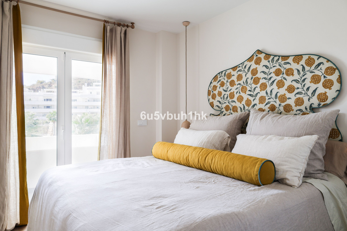 Se vende Apartamento Planta Baja de 3 dormitorios en Costa Del Sol, Málaga, España