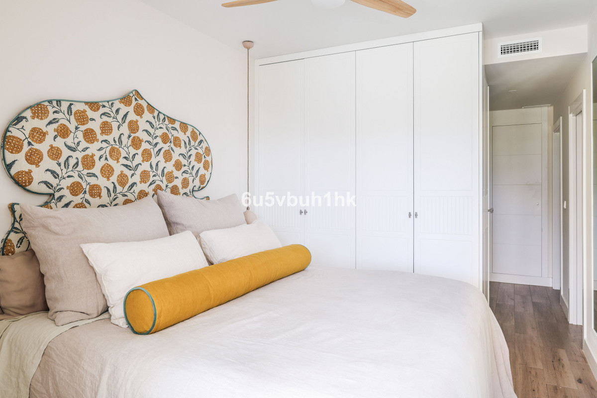 Se vende Apartamento Planta Baja de 3 dormitorios en Costa Del Sol, Málaga, España