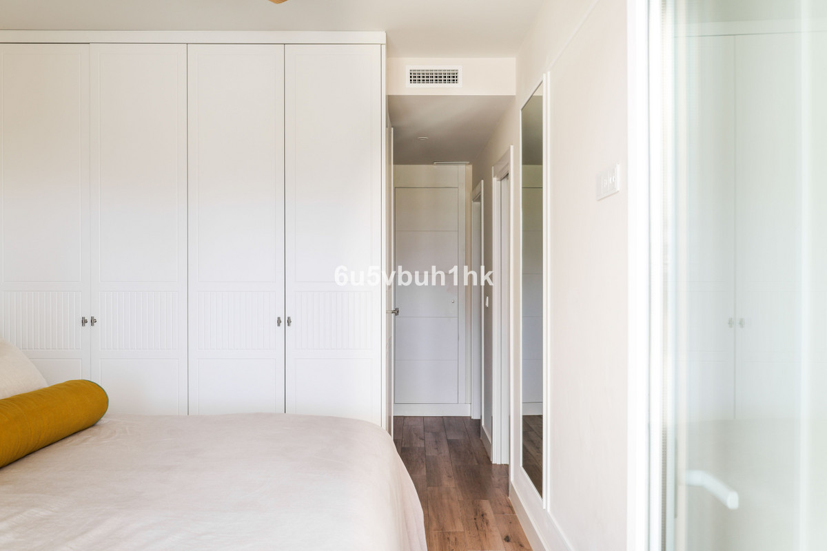 Se vende Apartamento Planta Baja de 3 dormitorios en Costa Del Sol, Málaga, España