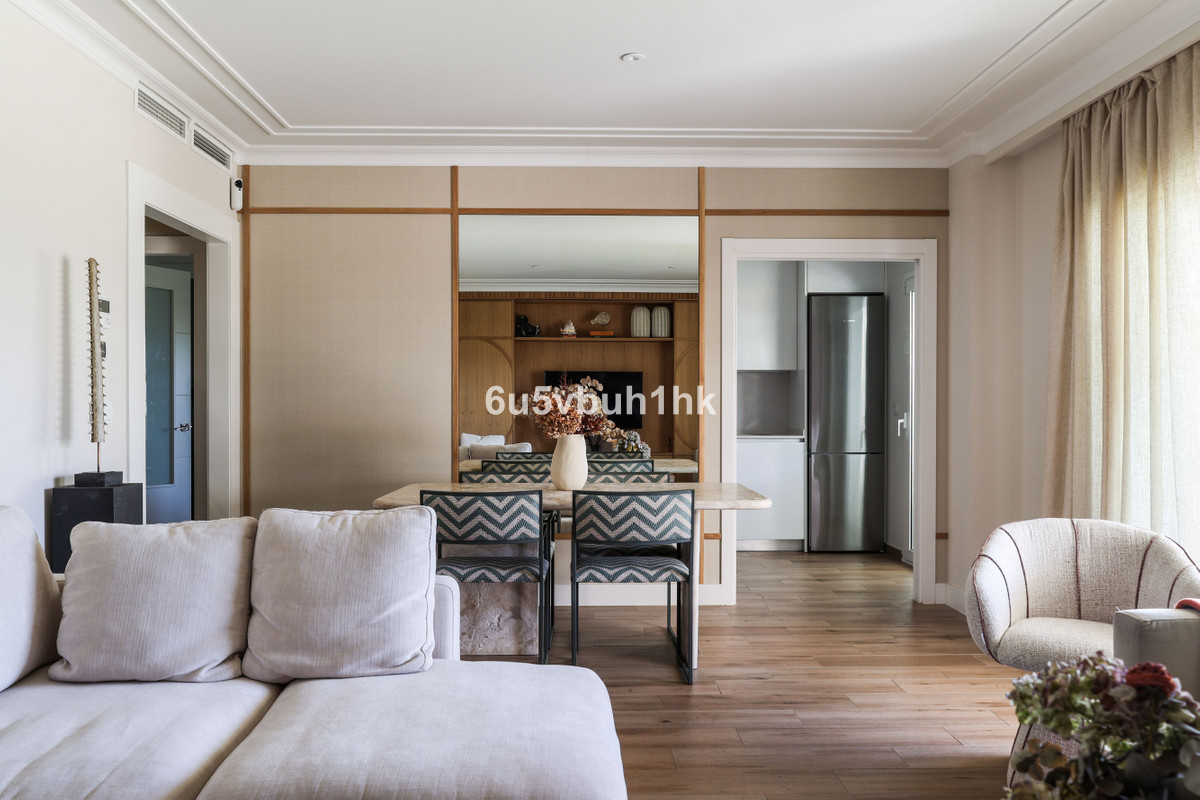 Se vende Apartamento Planta Baja de 3 dormitorios en Costa Del Sol, Málaga, España