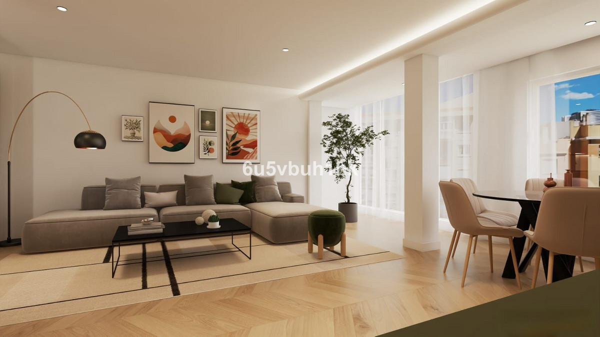2 Bed Apartment for sale in Málaga Costa Del Sol, Málaga, Spain