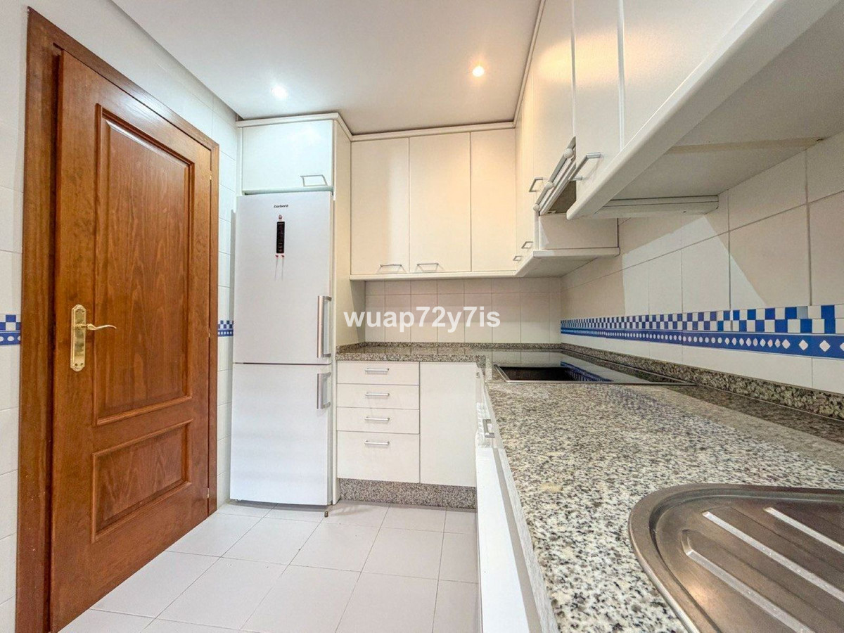 Se vende Apartamento Planta Baja de 2 dormitorios en Costa Del Sol, Málaga, España
