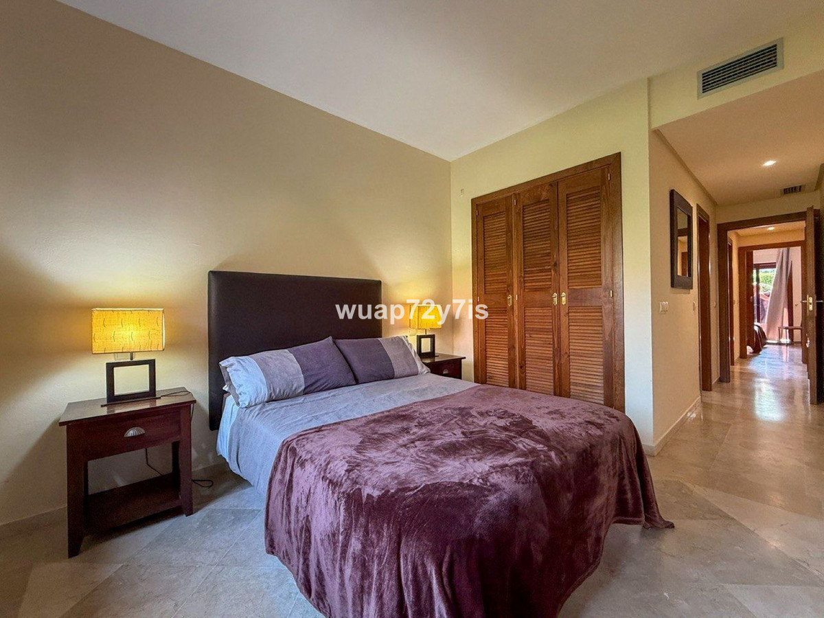 Se vende Apartamento Planta Baja de 2 dormitorios en Costa Del Sol, Málaga, España