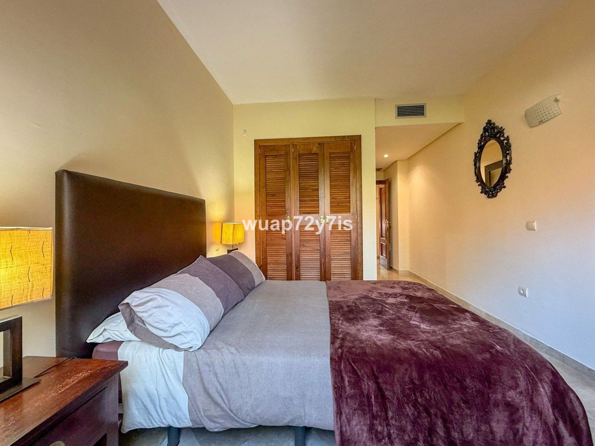 Se vende Apartamento Planta Baja de 2 dormitorios en Costa Del Sol, Málaga, España