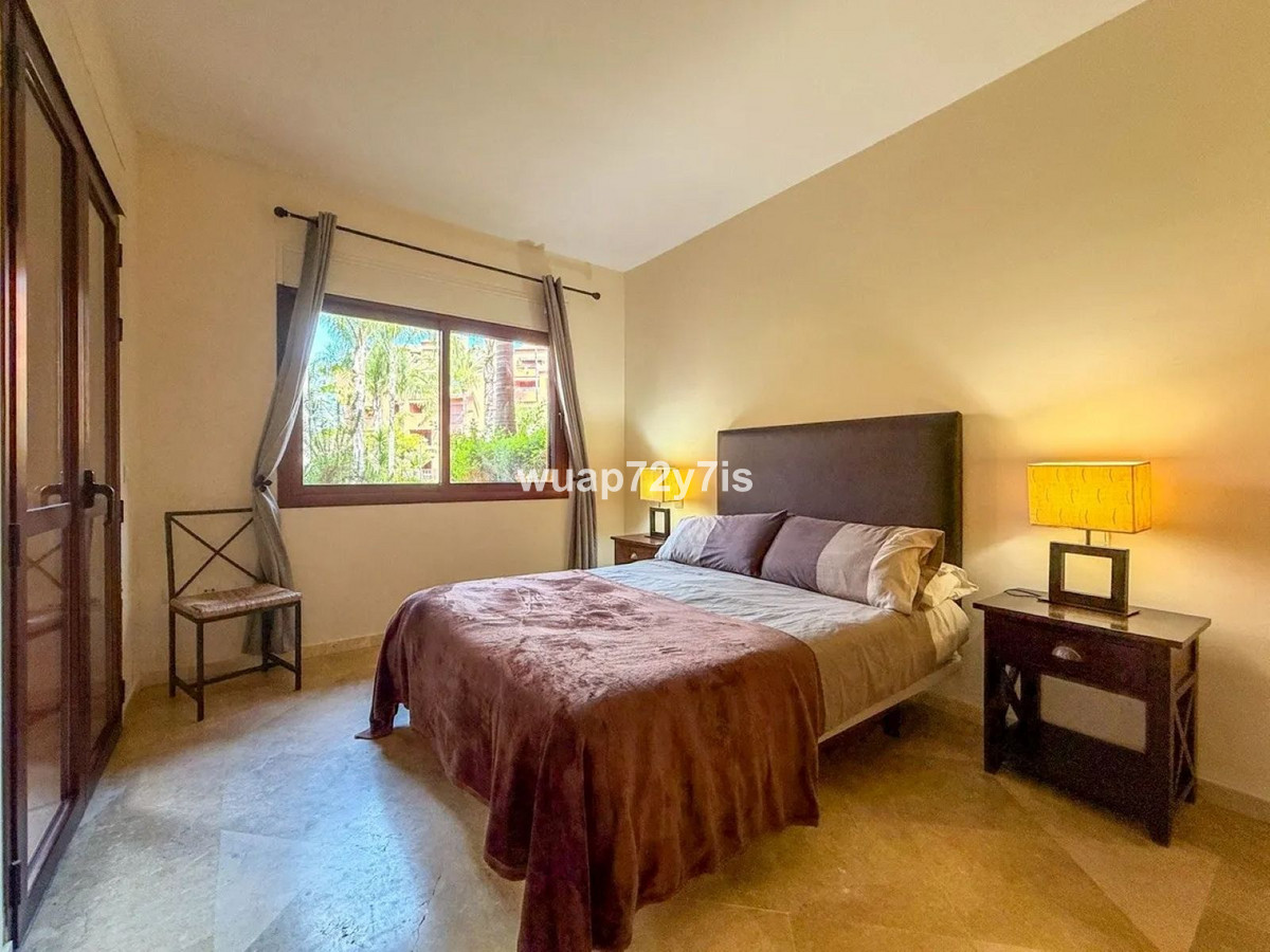 Se vende Apartamento Planta Baja de 2 dormitorios en Costa Del Sol, Málaga, España