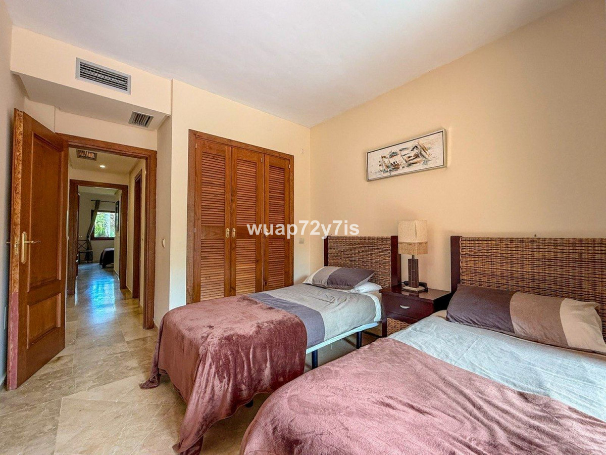 Se vende Apartamento Planta Baja de 2 dormitorios en Costa Del Sol, Málaga, España
