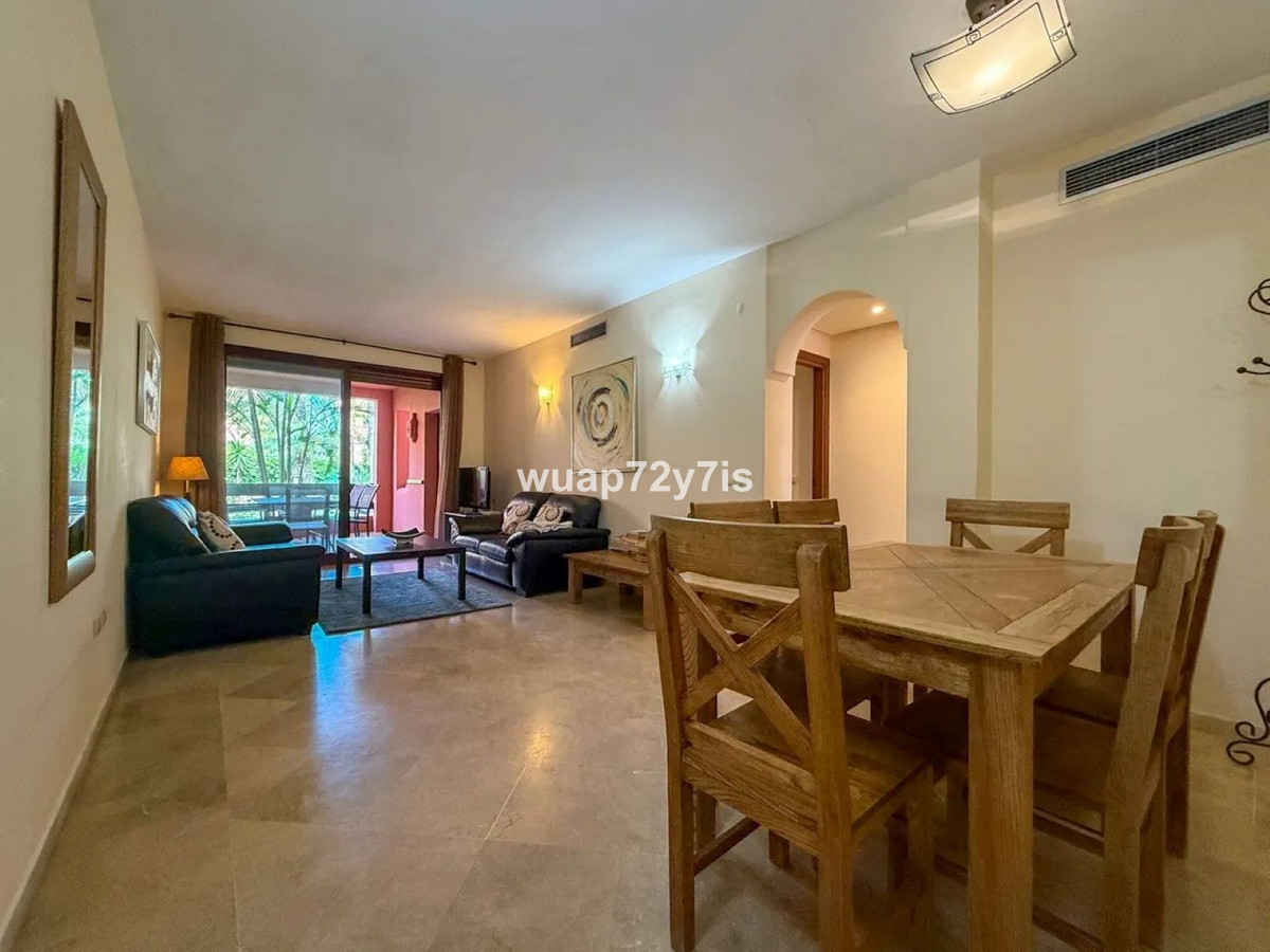 Se vende Apartamento Planta Baja de 2 dormitorios en Costa Del Sol, Málaga, España