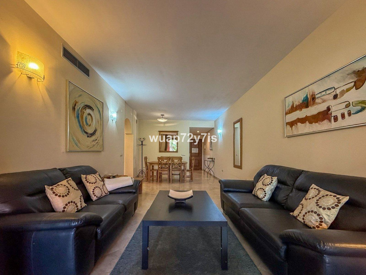 Se vende Apartamento Planta Baja de 2 dormitorios en Costa Del Sol, Málaga, España