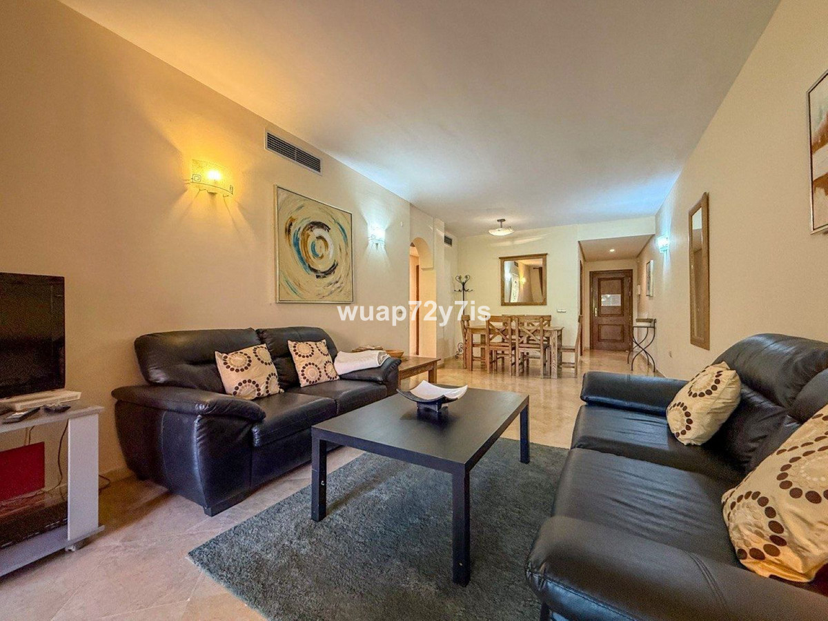 Se vende Apartamento Planta Baja de 2 dormitorios en Costa Del Sol, Málaga, España