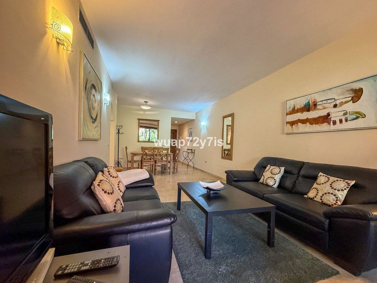 Se vende Apartamento Planta Baja de 2 dormitorios en Costa Del Sol, Málaga, España