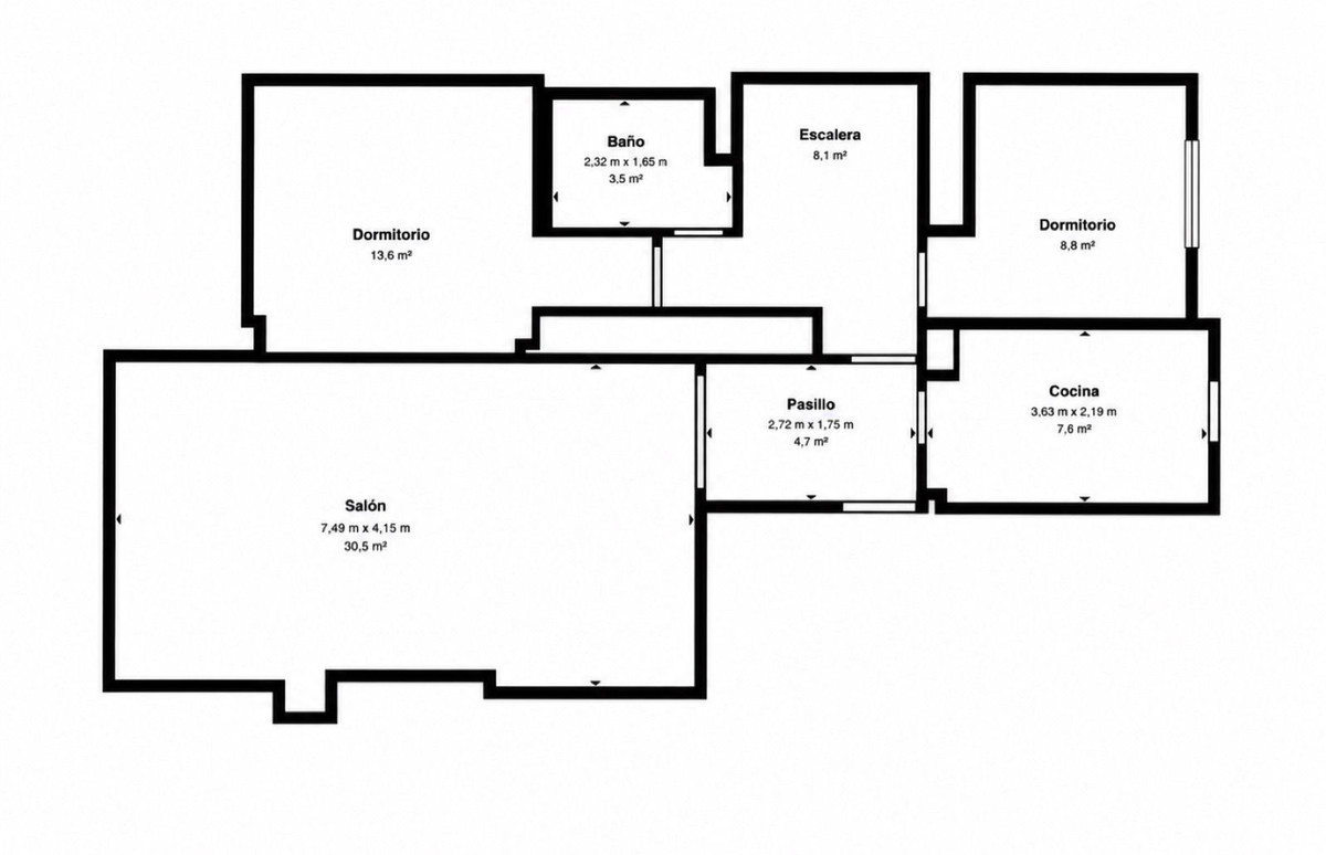 3 Bed Apartment for sale in Selwo Costa Del Sol, Málaga, Spain