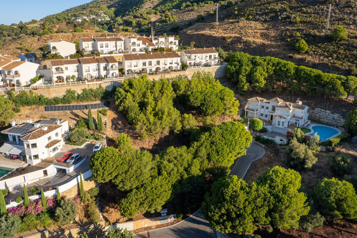 Se vende Terreno Urbano  en Costa Del Sol, Málaga, España