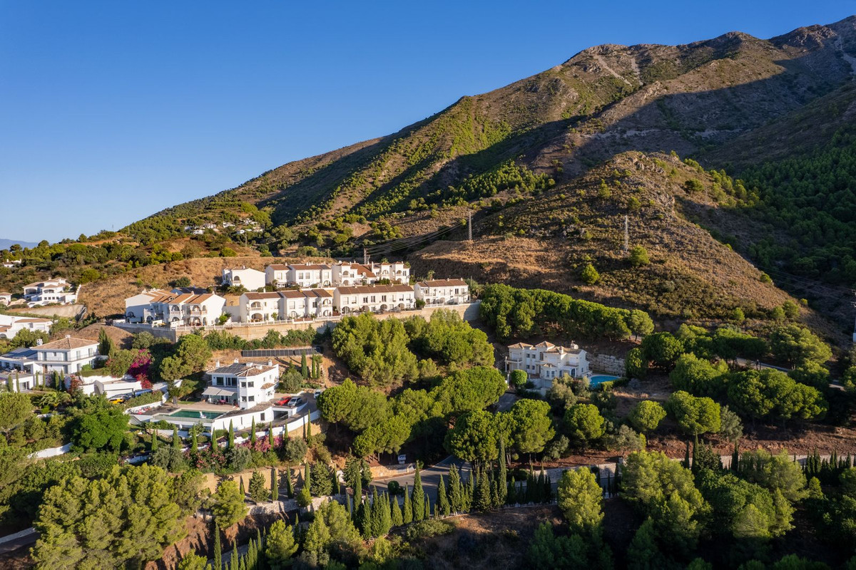 Se vende Terreno Urbano  en Costa Del Sol, Málaga, España