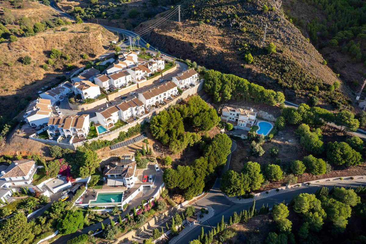 Se vende Terreno Urbano  en Costa Del Sol, Málaga, España