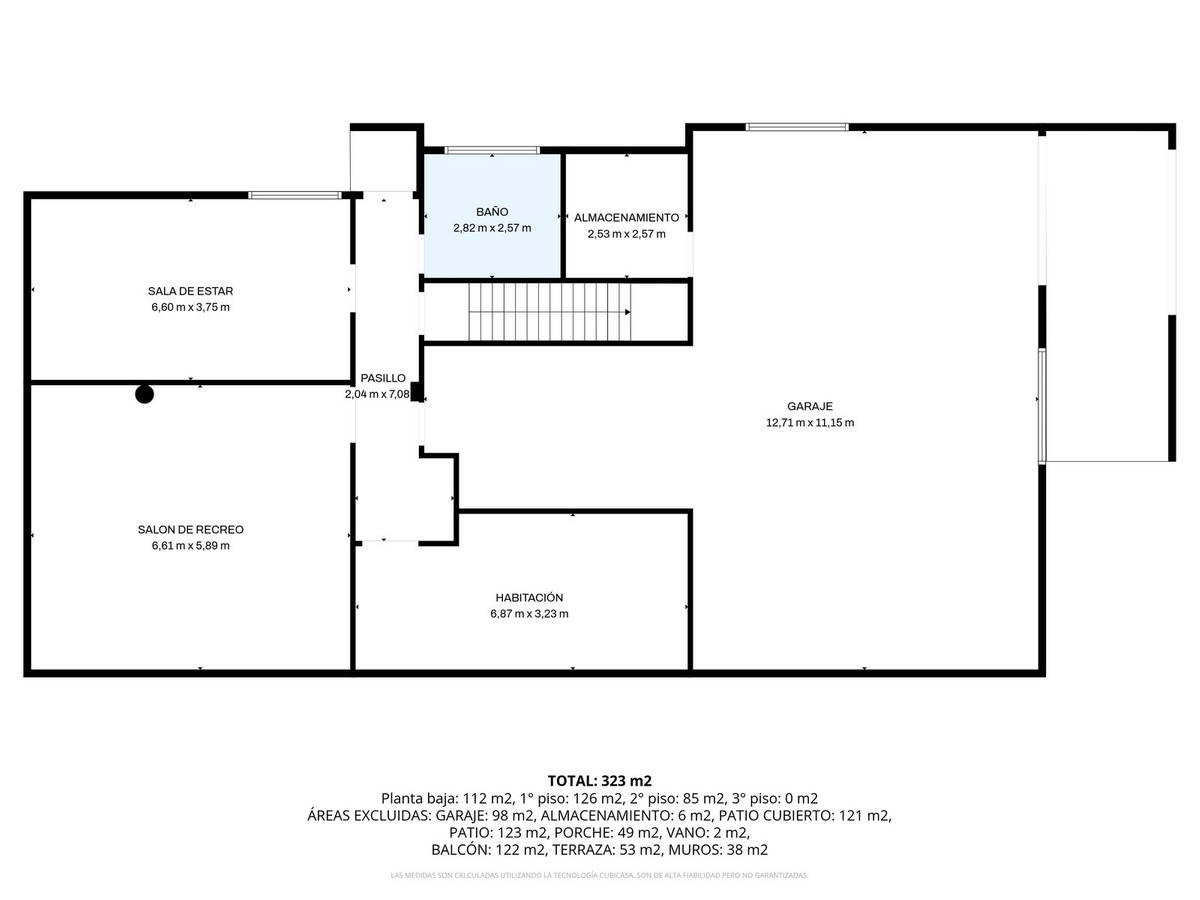 4 Bed Townhouse for sale in Sierrezuela Costa Del Sol, Málaga, Spain