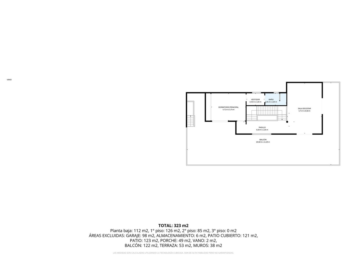 4 Bed Townhouse for sale in Sierrezuela Costa Del Sol, Málaga, Spain