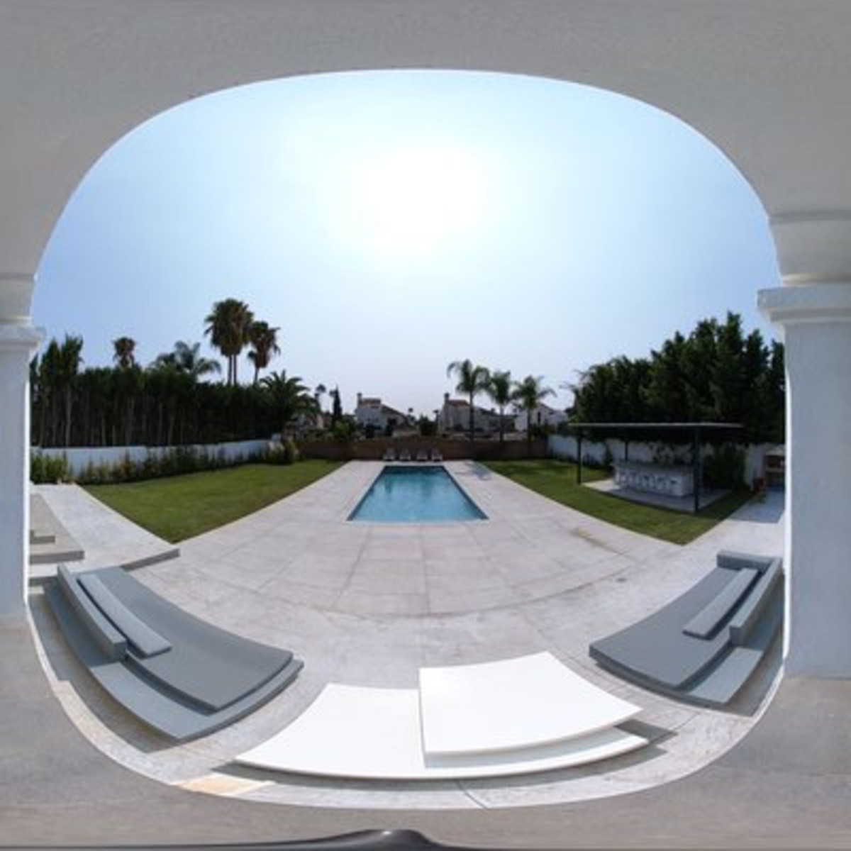 6 Bed Townhouse for sale in Marbella Costa Del Sol, Málaga, Spain