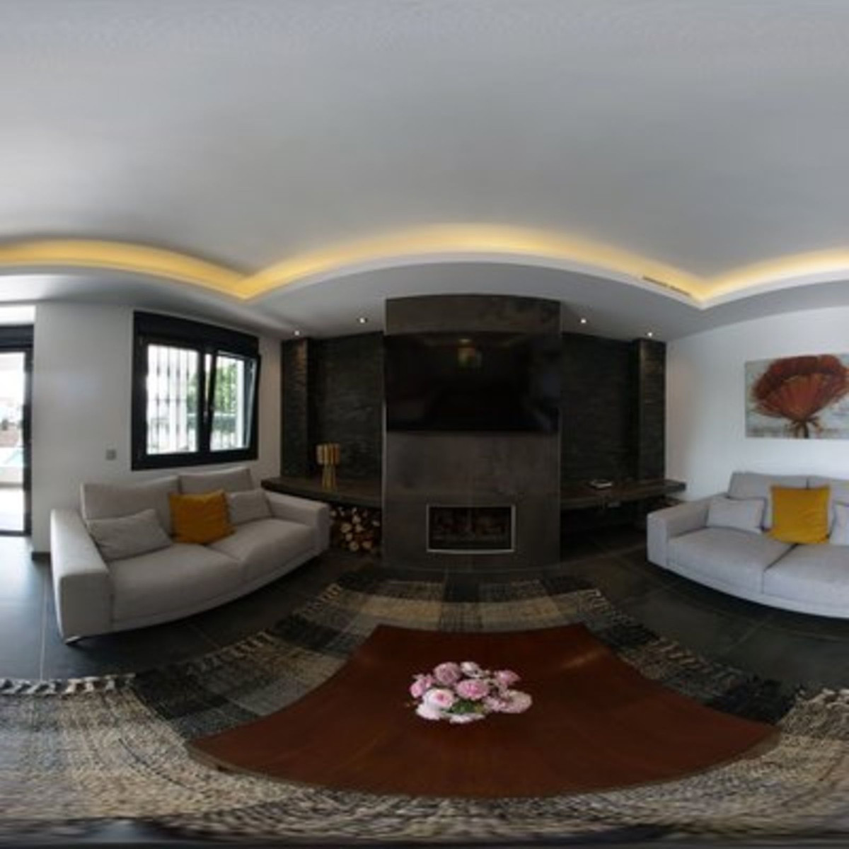 6 Bed Townhouse for sale in Marbella Costa Del Sol, Málaga, Spain